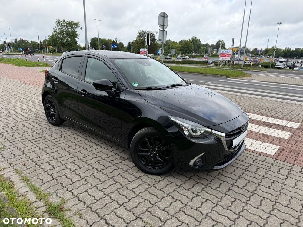 Mazda 2 1.5 Skyenergy - 3