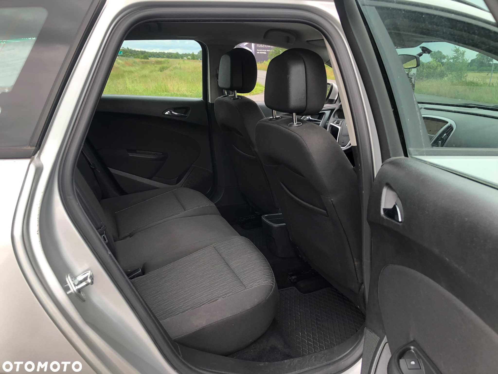 Opel Astra 1.4 Turbo Active - 14