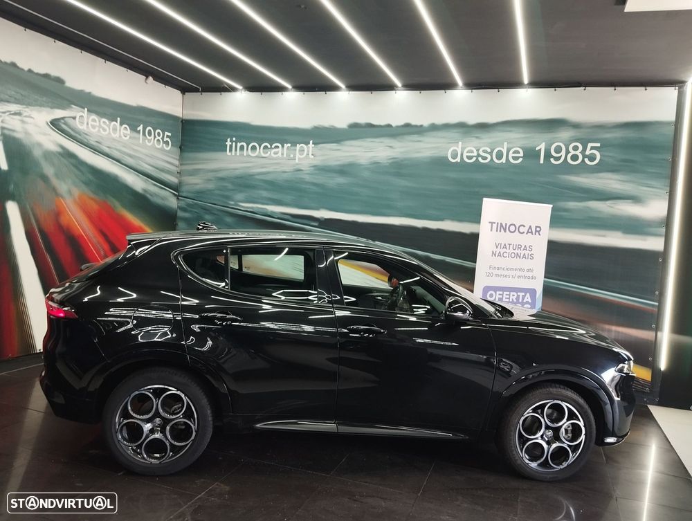 Alfa Romeo Tonale - 4