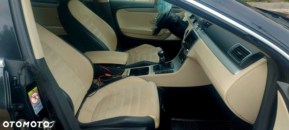 Volkswagen CC - 22