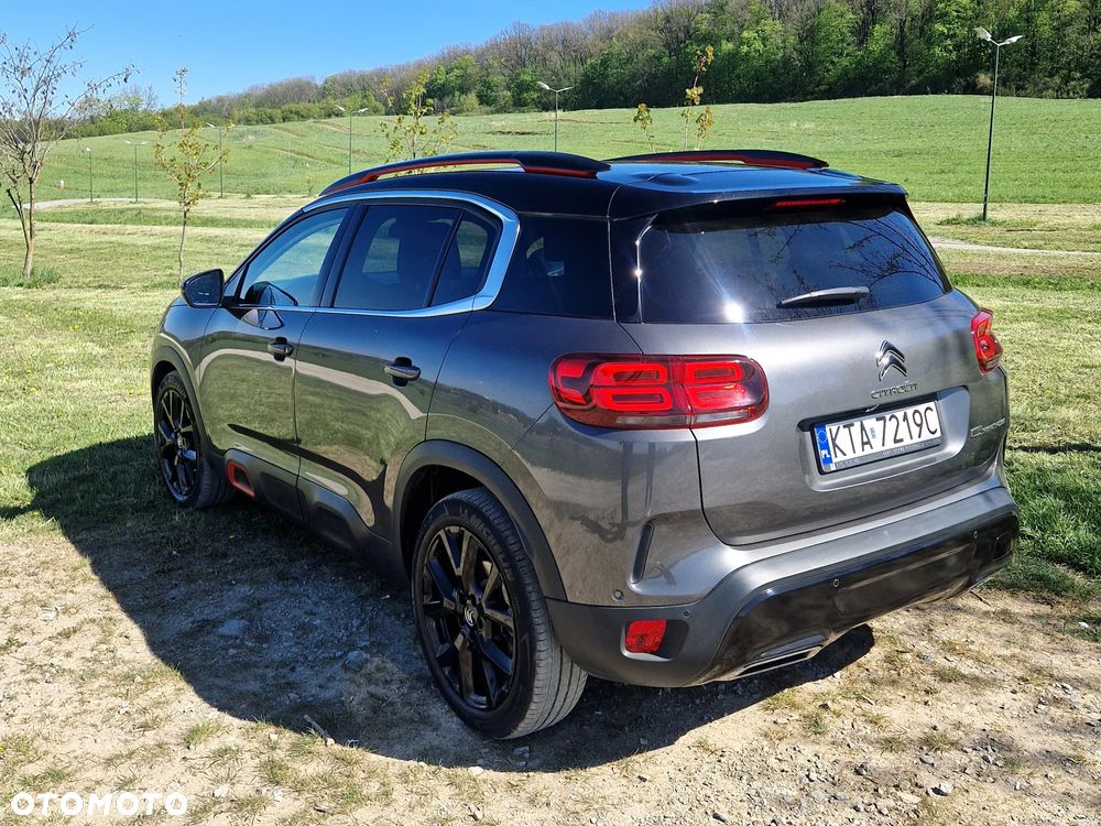 Citroën C5 Aircross 1.6 PureTech Shine EAT8 - 3