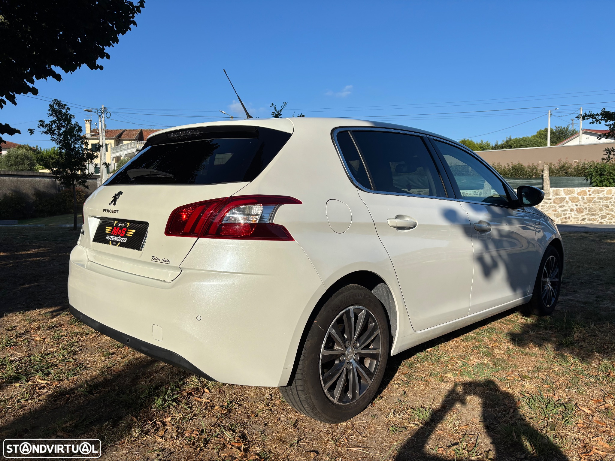 Peugeot 308 PureTech 110 Stop & Start Style - 5