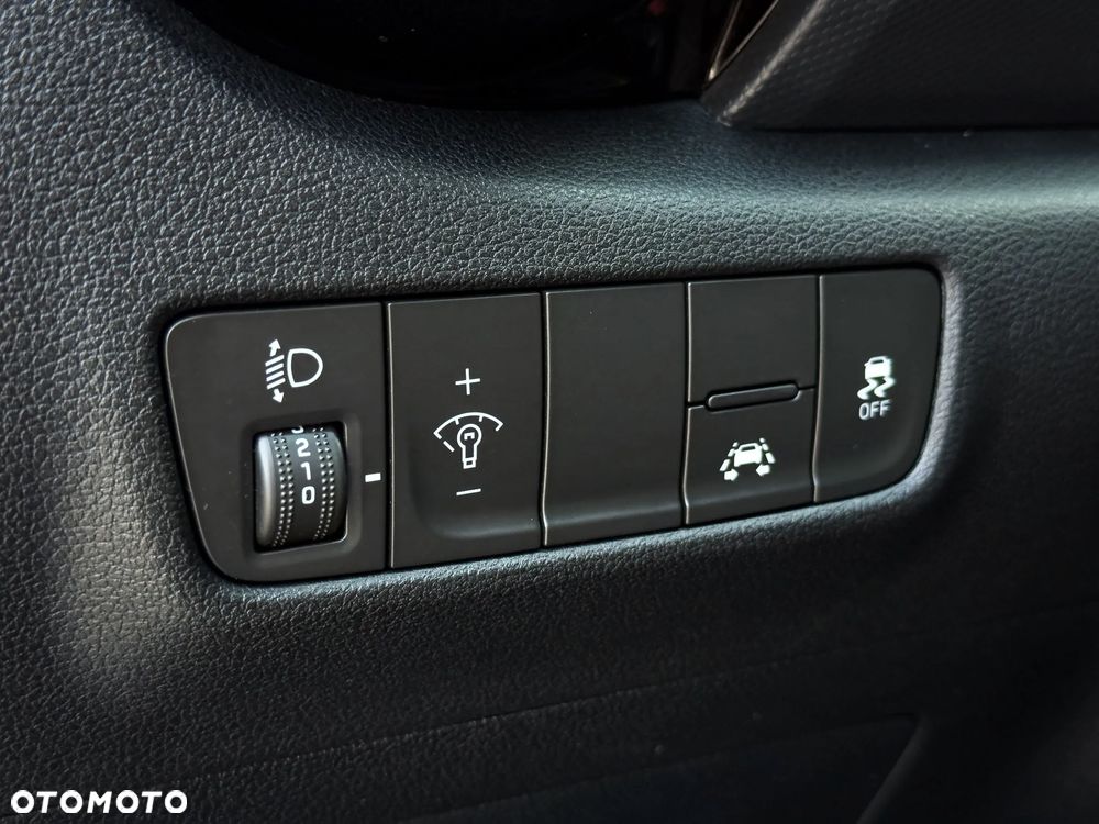 Hyundai Kona 1.6 T-GDI Style 4WD DCT - 16