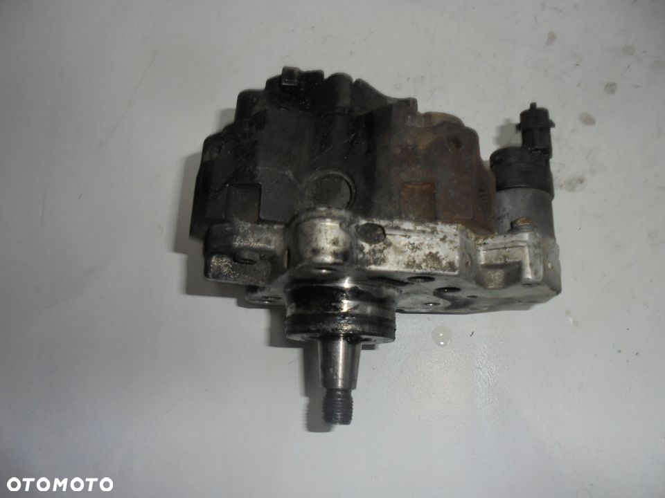 POMPA WTRYSKOWA ZAWOR RENAULT MASTER MOVANO VIVARO TRAFIC LAGUNA II ESPACE IV 2.2 DCI 2.5 DCI - 2