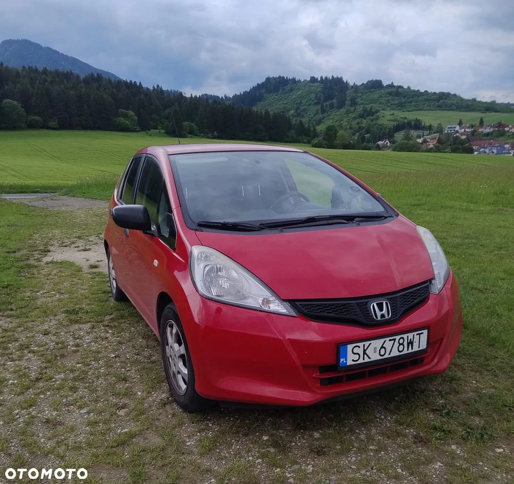 Honda Jazz 1.2 Trend - 1