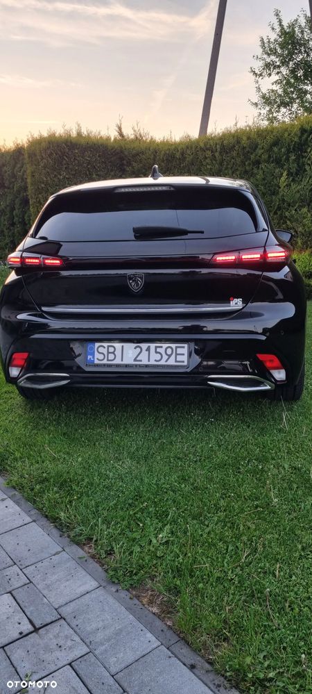Peugeot 308 1.2 PureTech GPF Active Pack S&S - 8