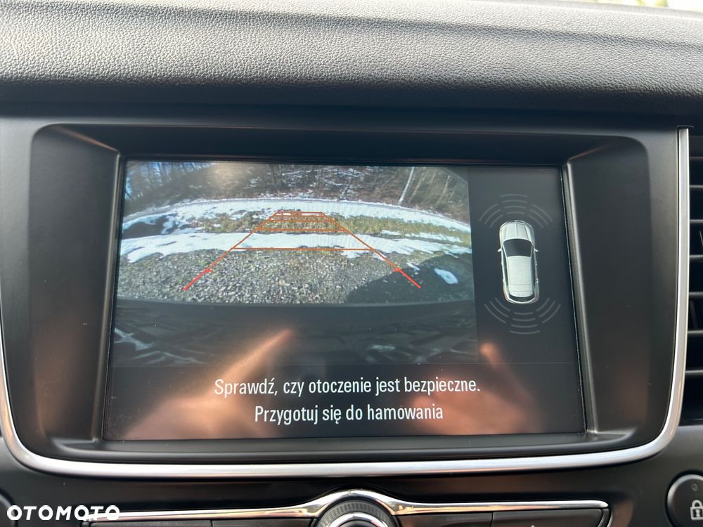 Opel Grandland X 1.5 D Start/Stop Automatik Design Line - 20