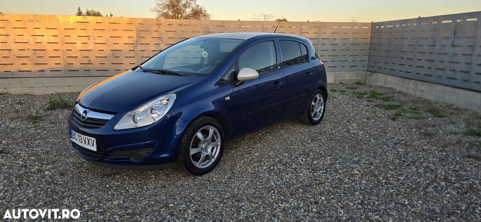 Opel Corsa 1.3 CDTI - 3