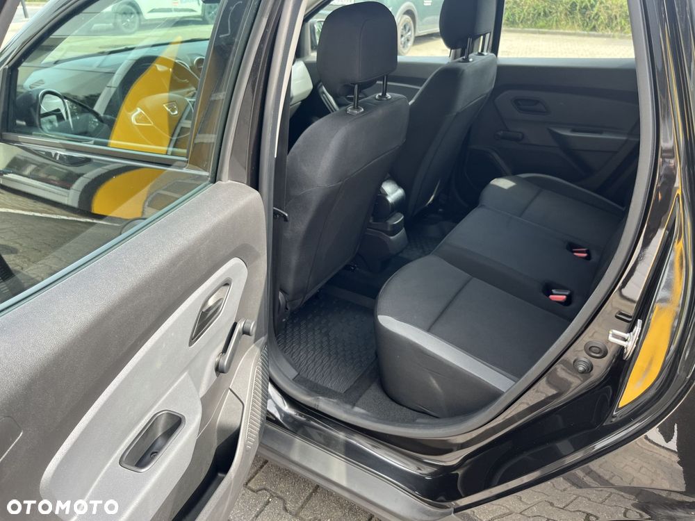 Dacia Duster 1.0 TCe Essential - 16
