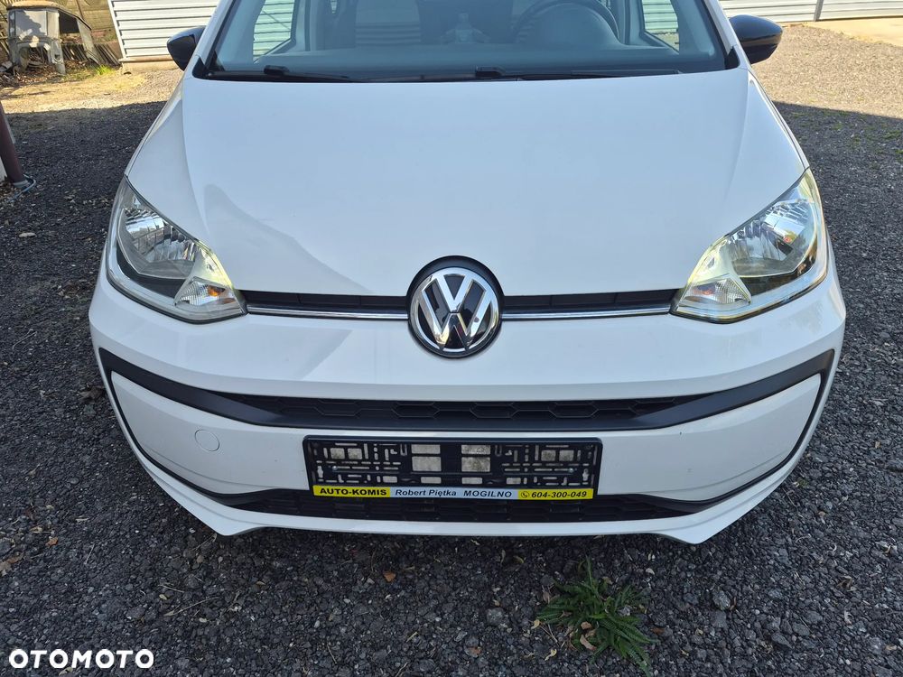 Volkswagen up! 1.0 move CityLine - 29