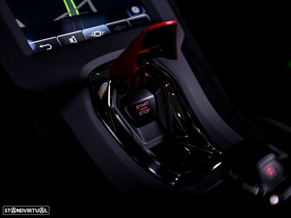 Lamborghini Huracán STO - 27