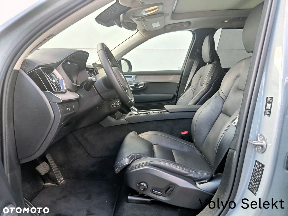 Volvo XC 90 - 11