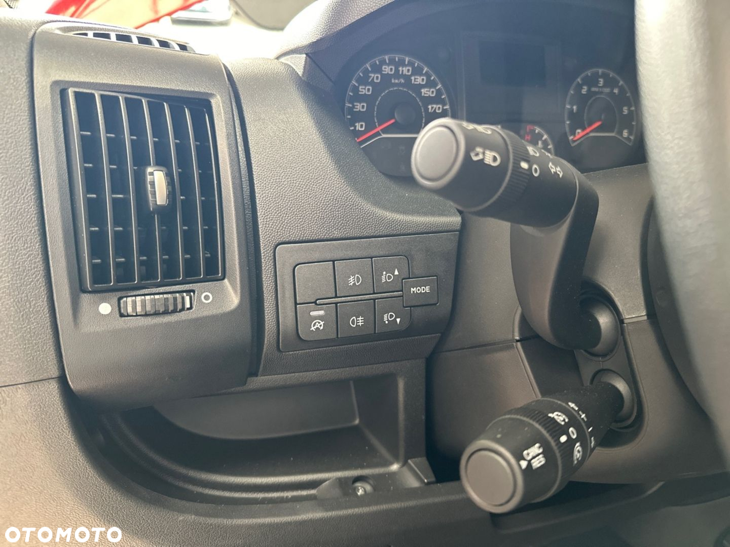Peugeot Boxer - 20