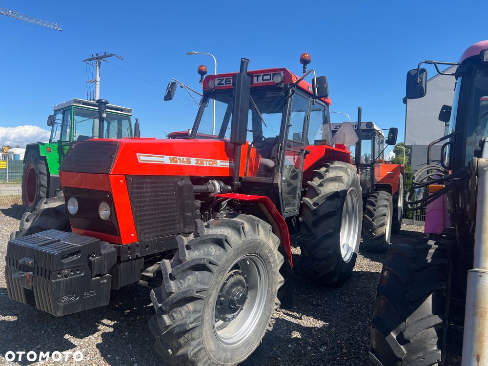 Zetor PROXIMA PLUS - 2