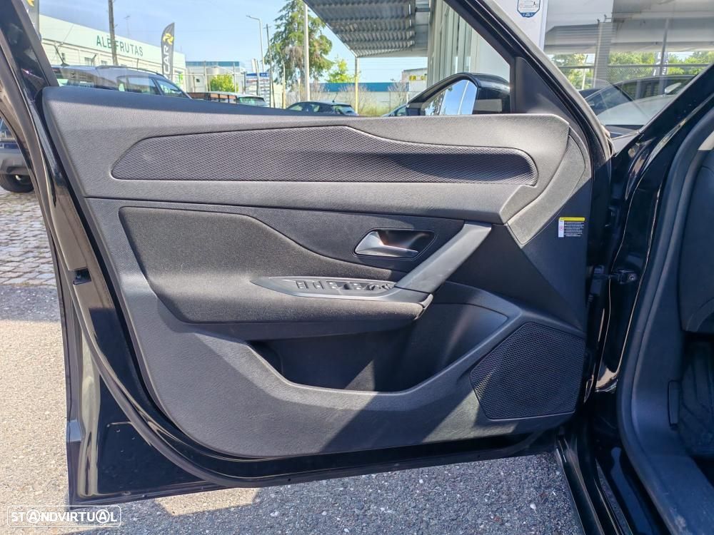 Peugeot 308 1.5 BlueHDi Active Pack - 12