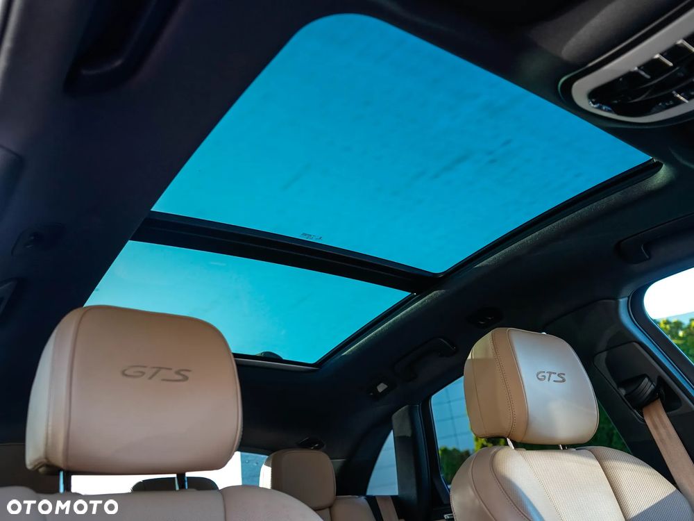 Porsche Macan GTS - 33