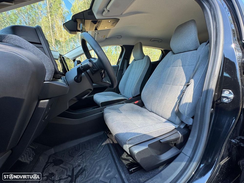 Renault Mégane E-Tech EV60 220hp optimum charge Equilibre - 16