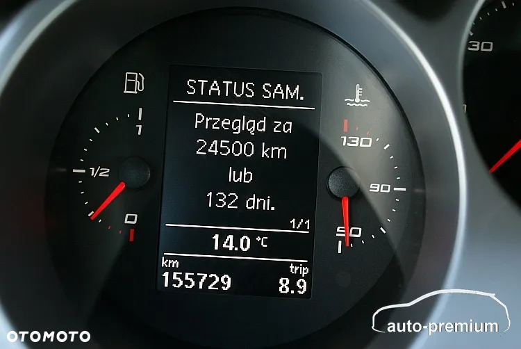 Seat Altea XL 2.0 TDI DPF Comfort Limited - 13