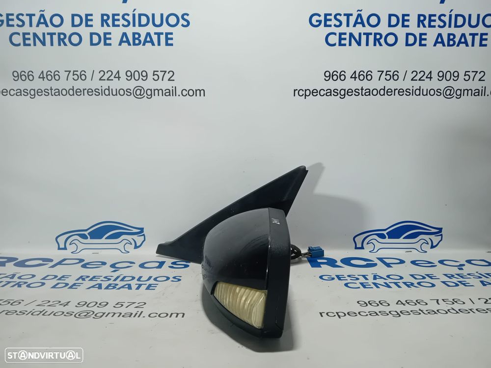 .Espelho Retrovisor Direito Volvo S40 V50 Original - 2