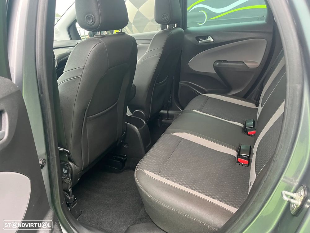 Opel Crossland X 1.6 ECOTEC S&S Ultimate - 32