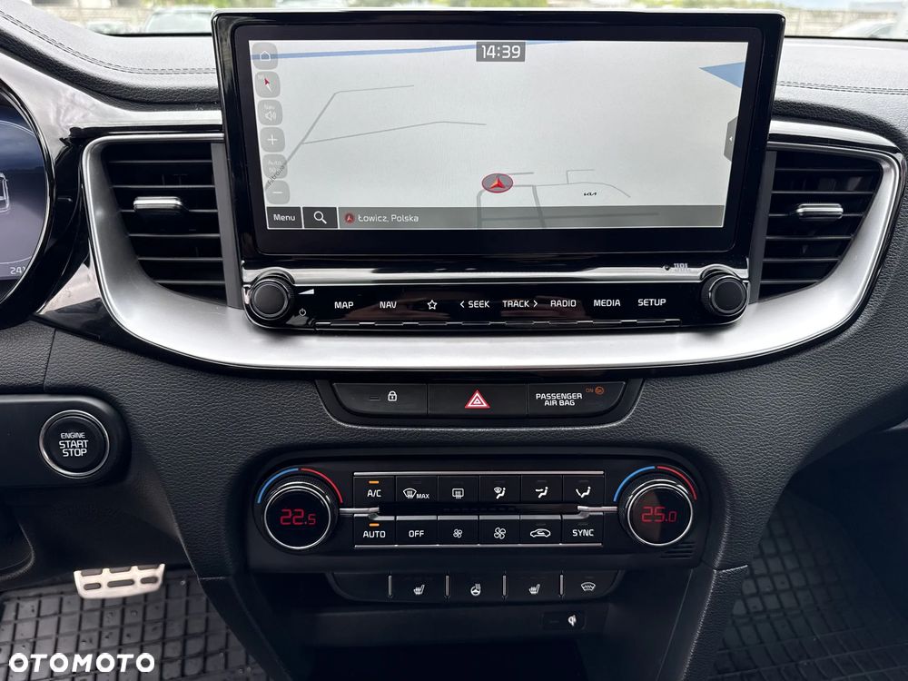 Kia ProCeed 1.5 T-GDI GT Line DCT - 28