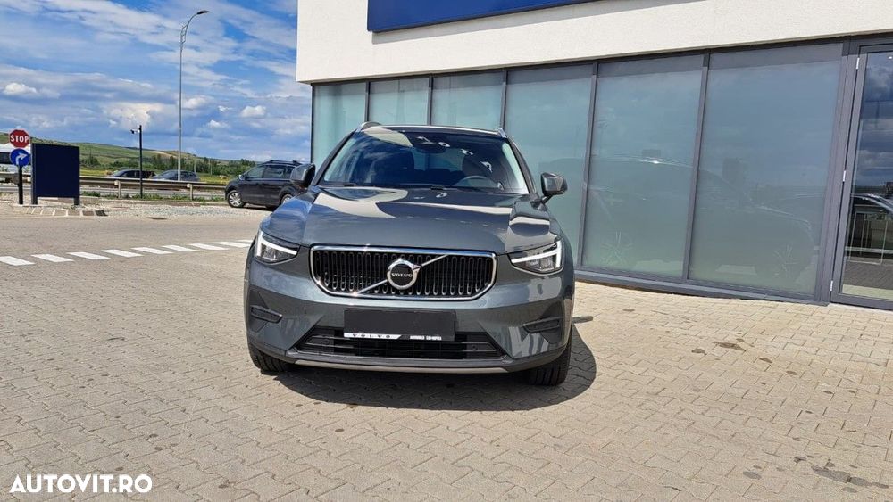 Volvo XC 40 B3 AT FWD MHEV Core - 5