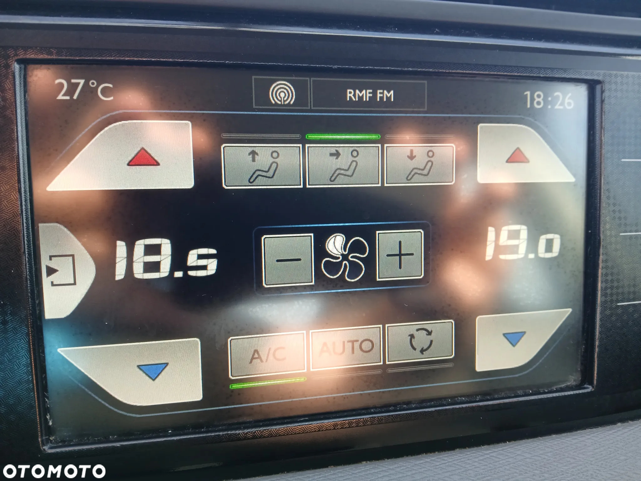 Citroën C4 Picasso BlueHDi 150 SELECTION - 29