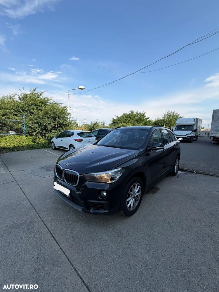 BMW X1 - 2
