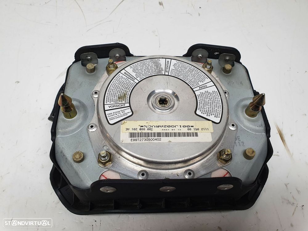 Airbag Volante Volkswagen Golf Iv (1J1) - 3