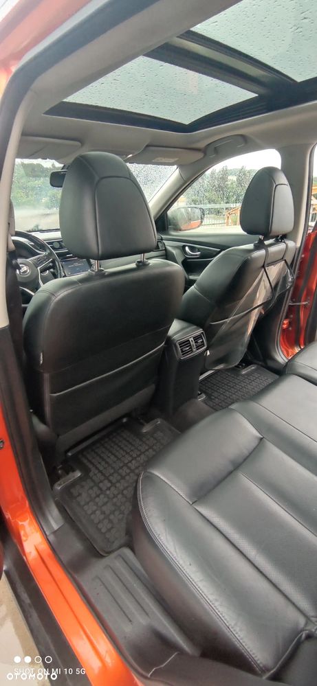 Nissan X-Trail 1.6 DIG-T Tekna 2WD - 13