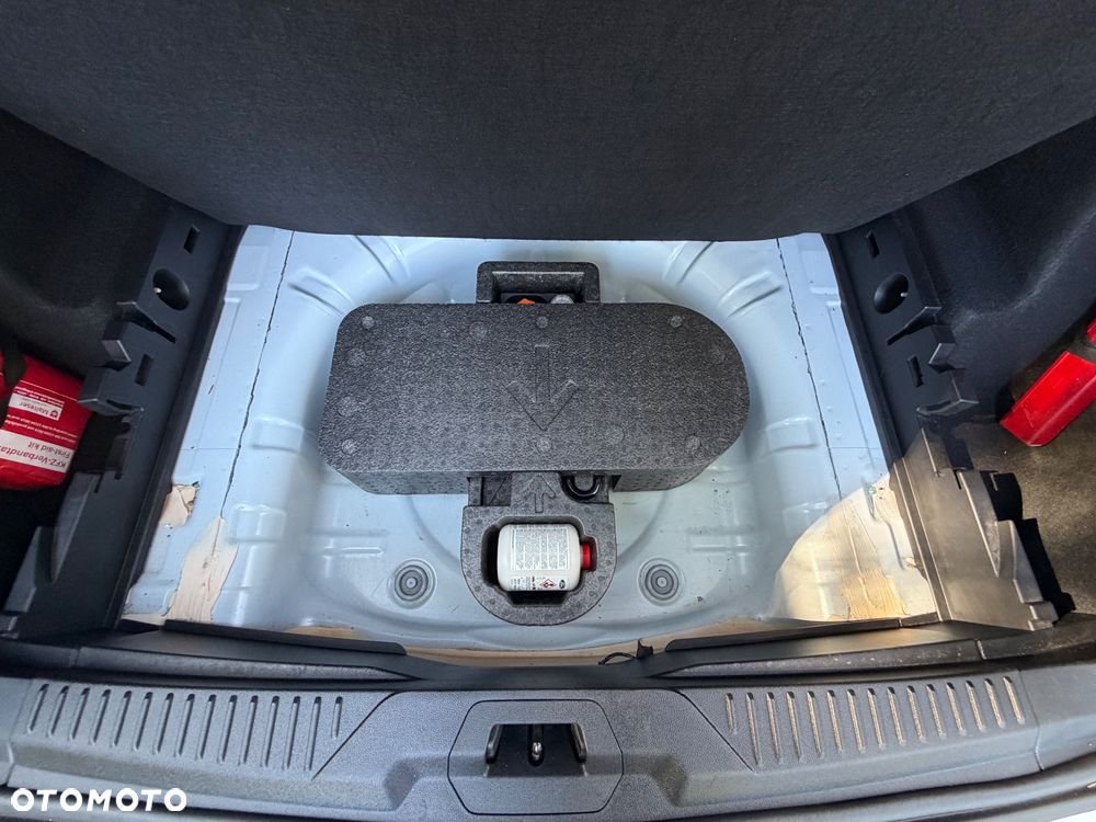 Ford Focus 2019 photo 5