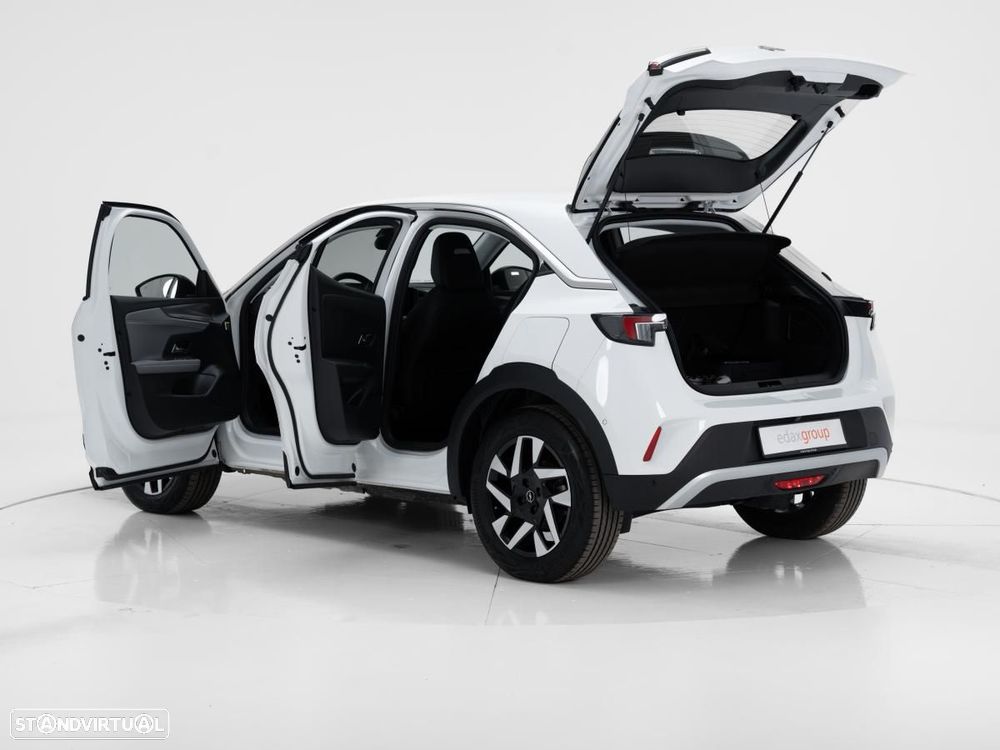 Opel Mokka-e Elegance - 5