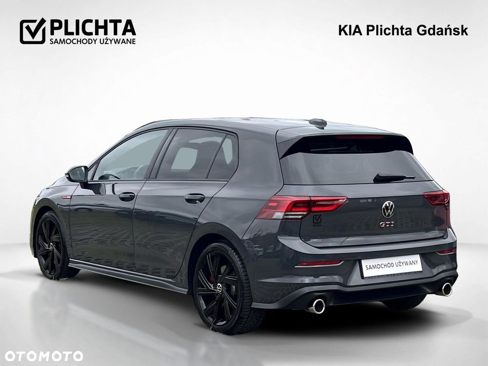 Volkswagen Golf 2.0 TSI GTI DSG - 4