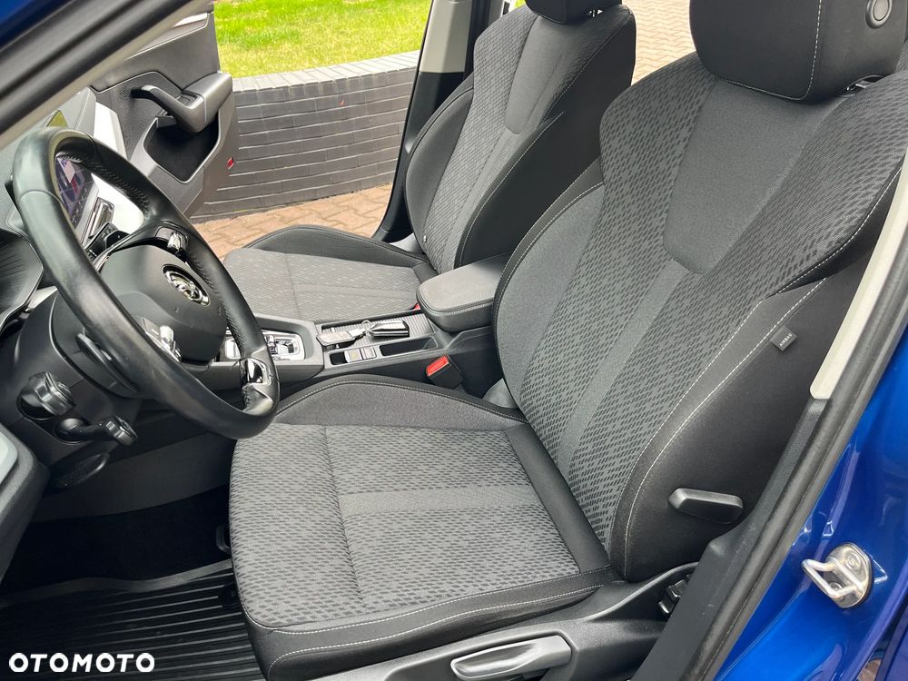 Skoda Octavia 1.4 TSI Plug-In Hybrid Style DSG - 20