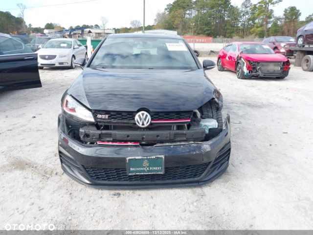 Volkswagen Golf GTI (BlueMotion Technology) DSG - 10