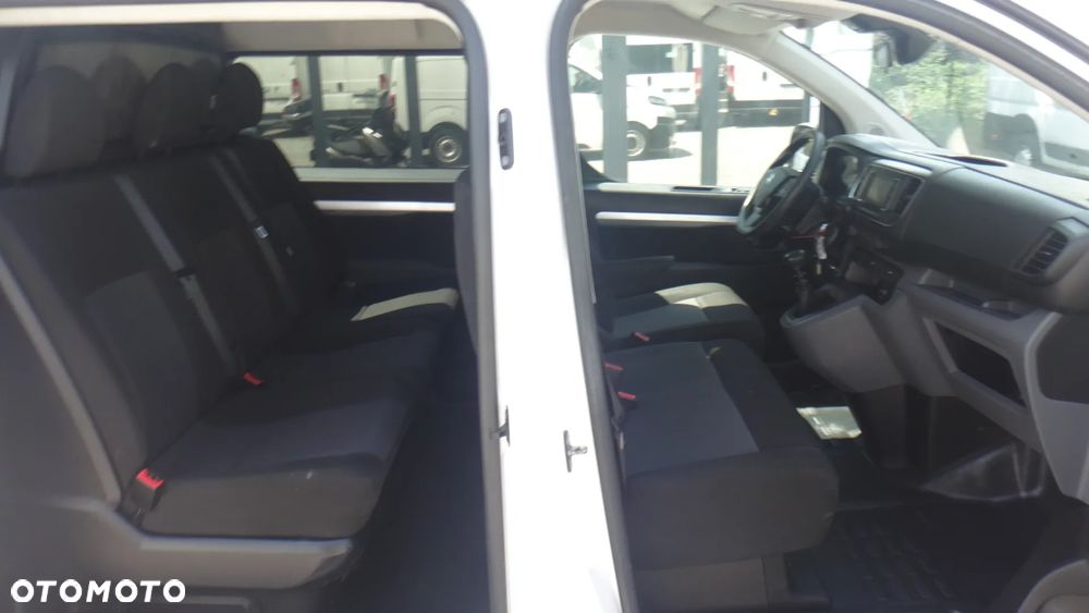 Citroën Jumpy - 10