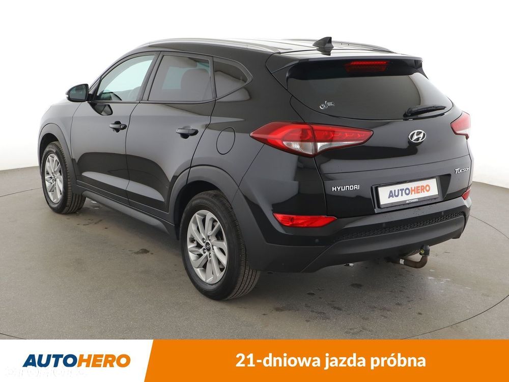 Hyundai Tucson 1.6 GDi Classic 2WD - 4