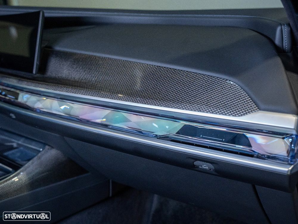 BMW i7 eDrive50 - 22