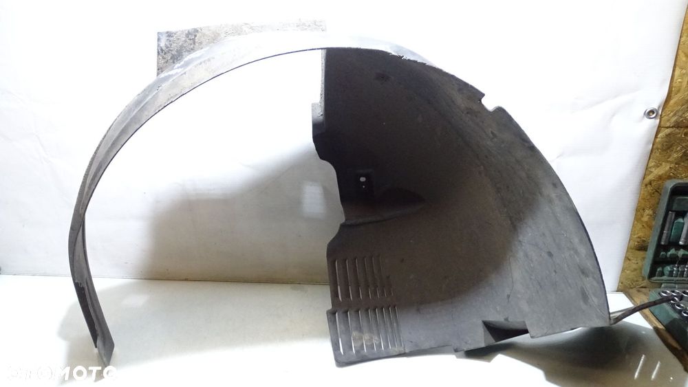 NADKOLE PRAWE PRZEDNIE PEUGEOT EXPERT II TEPEE 2.0HDI  1497807080 - 1