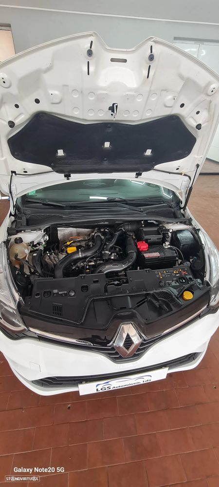 Renault Clio TCe 90 Limited - 14