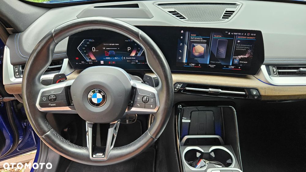 BMW X1 - 32