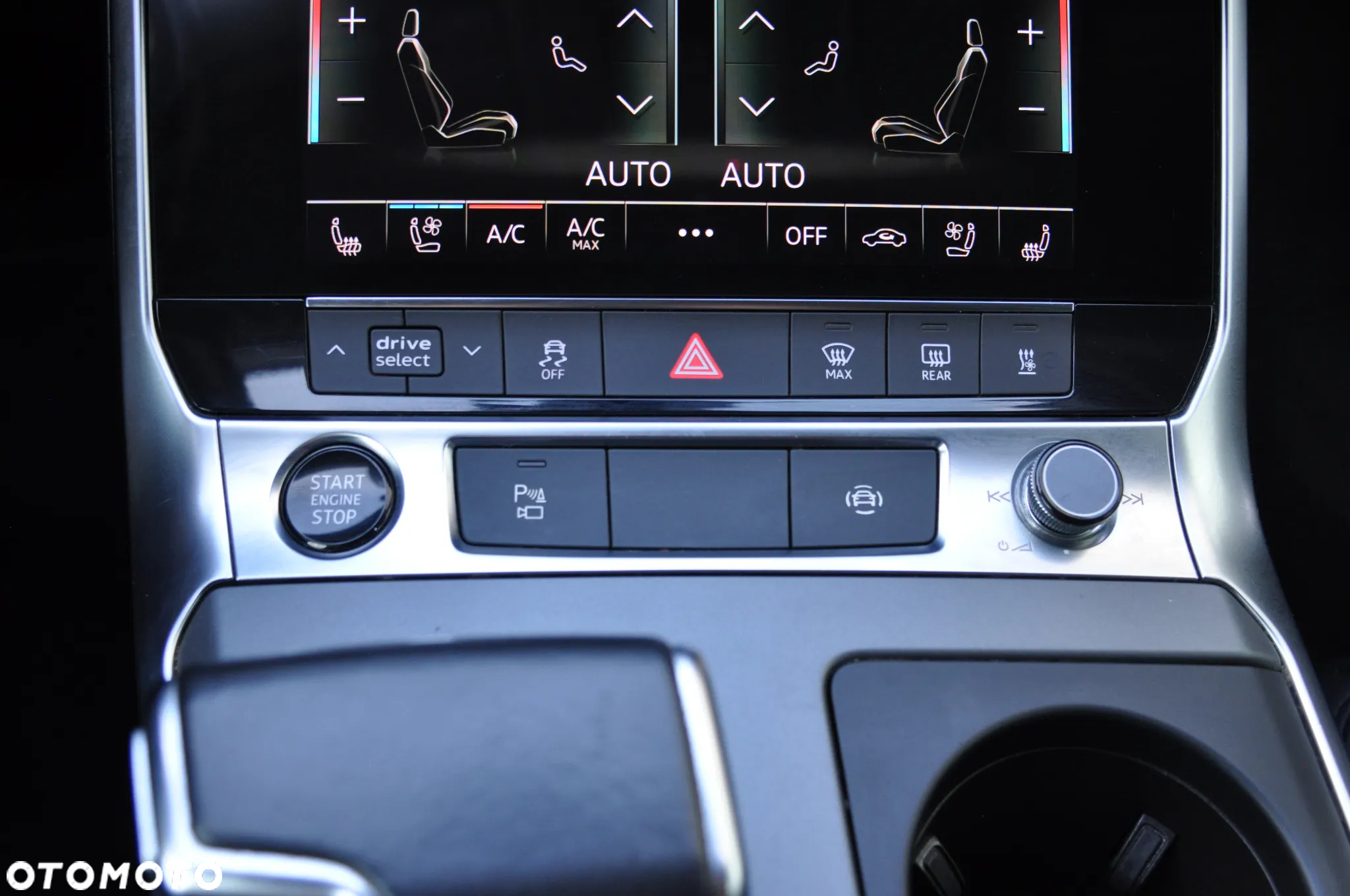 Audi A6 Allroad - 32