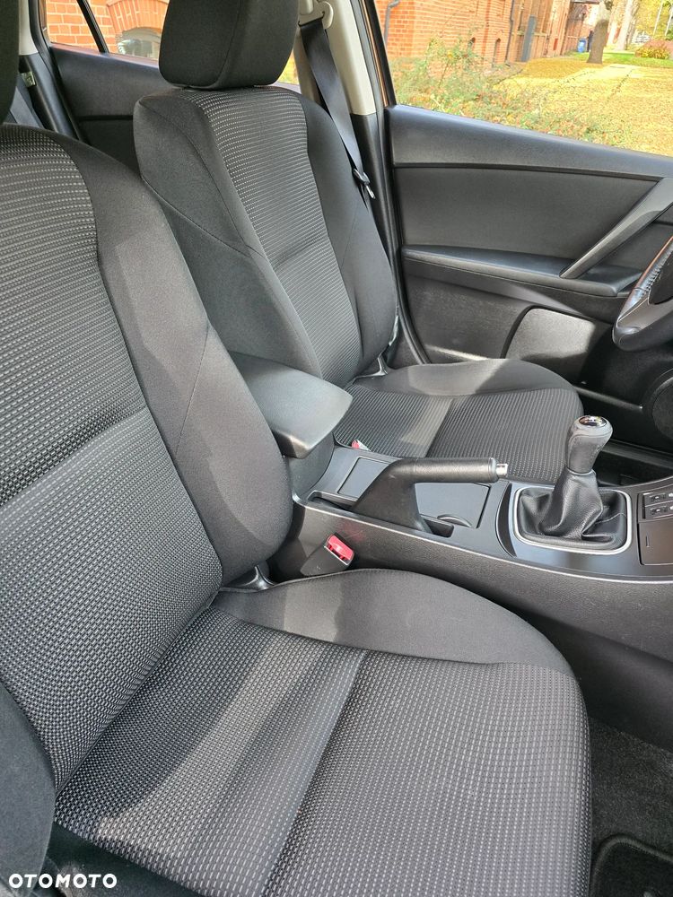 Mazda 3 - 27