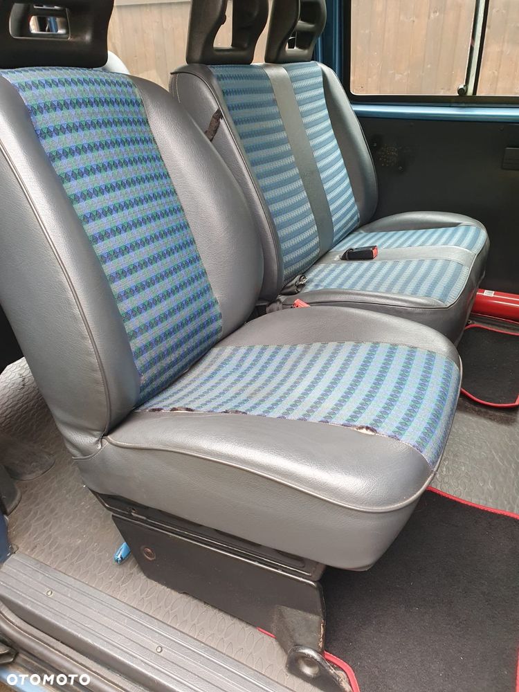 Fiat Scudo - 5