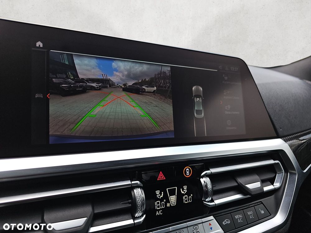 BMW Seria 4 - 18