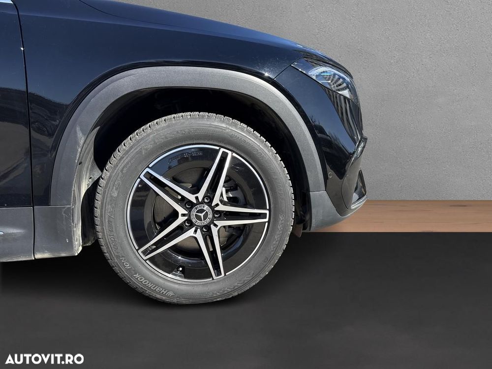 Mercedes-Benz EQB - 15