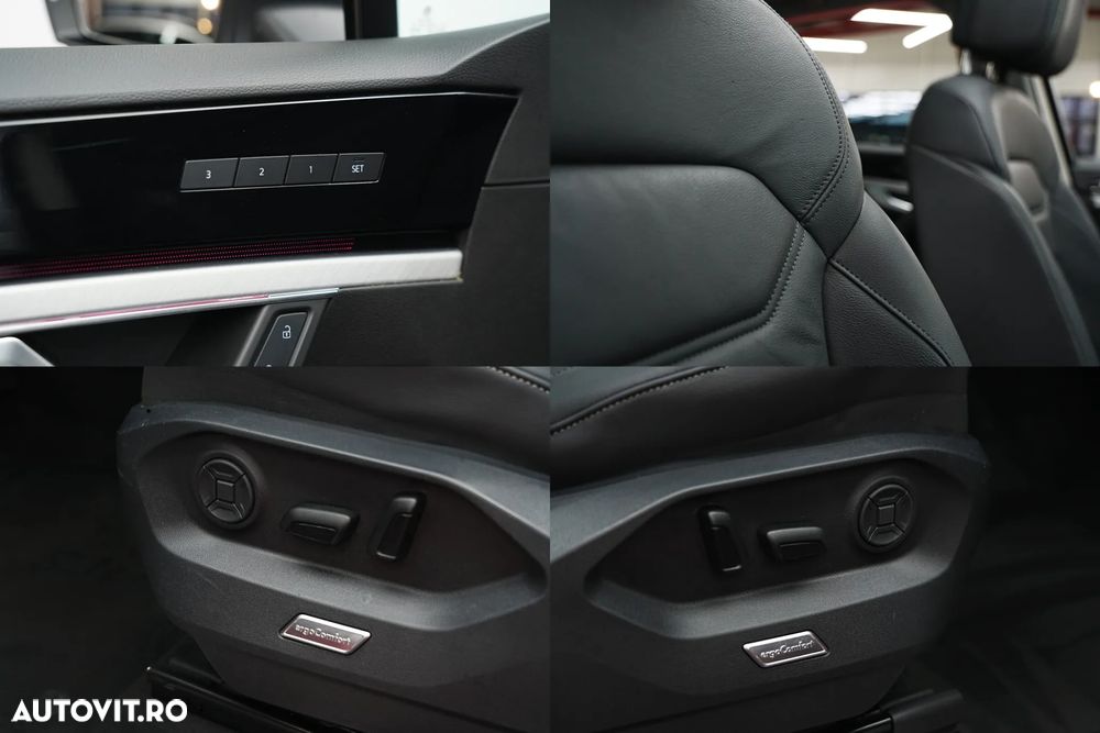 Volkswagen Touareg 3.0 V6 TDI 4Motion DPF Automatik R-Line - 32