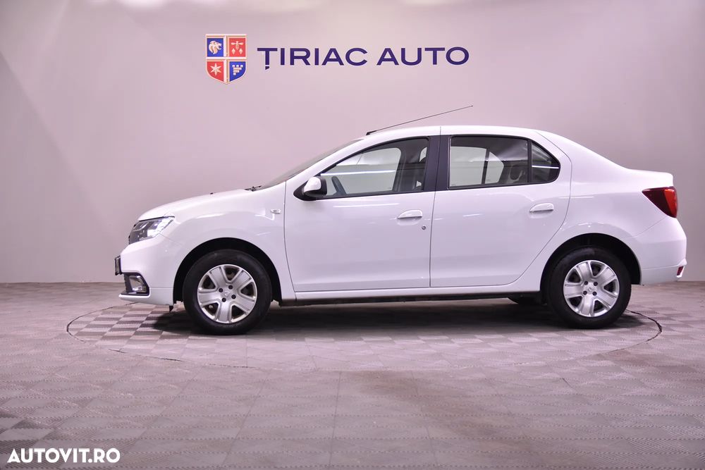 Dacia Logan - 3