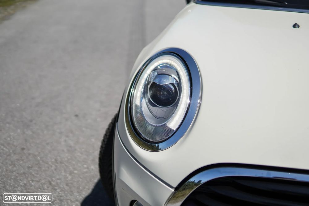 MINI 5 Portas Cooper Seven Chili - 6