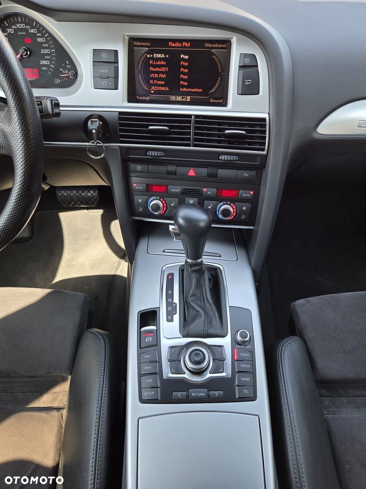 Audi A6 Allroad - 7